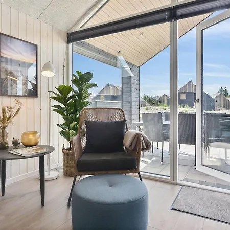 Holiday Wari - 400m From The Sea By Interhome Дом отдыха *