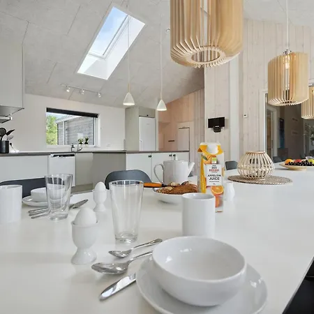 Holiday Wari - 400m From The Sea By Interhome Оттеруп