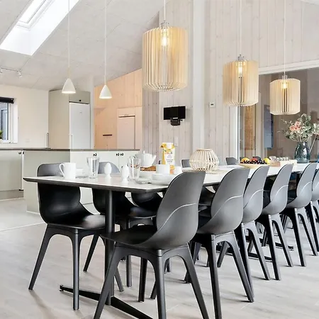 Holiday Wari - 400m From The Sea By Interhome Дом отдыха *