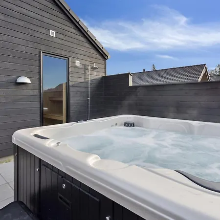 Holiday Wari - 400m From The Sea By Interhome Дом отдыха *