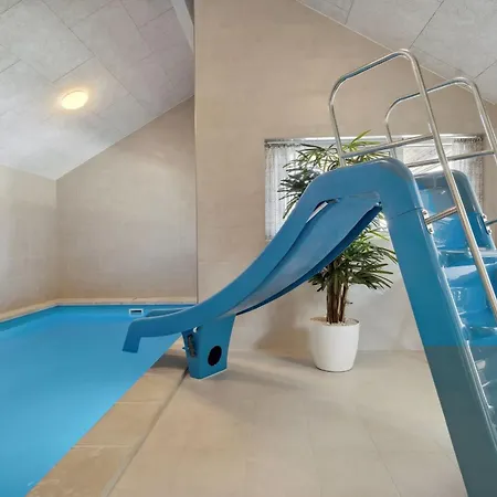 Дом отдыха Holiday Wari - 400m From The Sea By Interhome