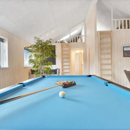 Holiday Wari - 400m From The Sea By Interhome Дом отдыха *