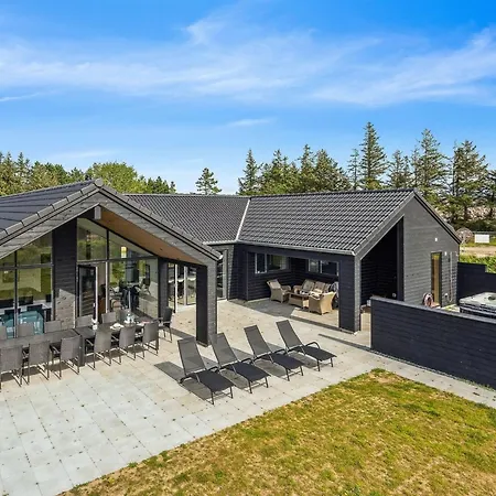 Дом отдыха Holiday Wari - 400m From The Sea By Interhome *